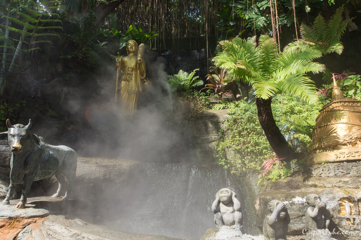 Wat Saket